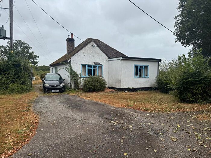 3 Bedroom Detached House For Sale In Meadowsweet, Forest Green, Dorking, Surrey, RH5