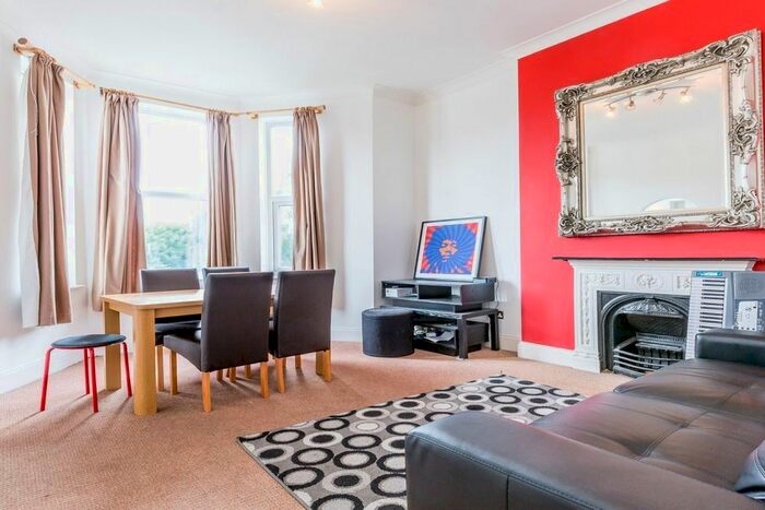 1 Bedroom Flat To Rent In Claremont Road, London, NW2