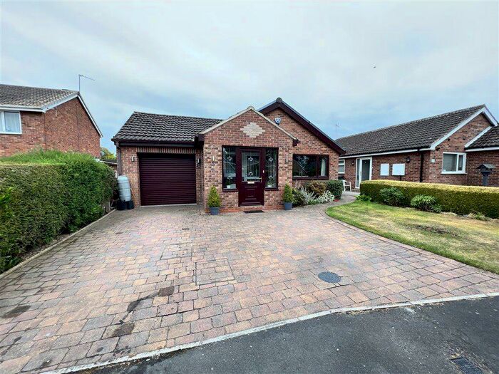 2 Bedroom Detached House To Rent In Church View, South Milford, LS25