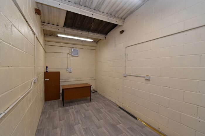 1 Bedroom Office To Rent In Stanley Avenue, HA0