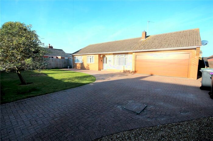 3 Bedroom Bungalow To Rent In Chapel Lane, Leasingham, Sleaford, NG34