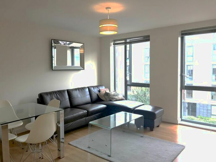 1 Bedroom Flat To Rent In Joslin Avenue, London, NW9