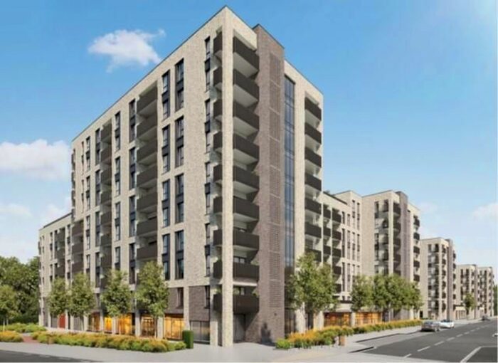 2 Bedroom Flat To Rent In Merrielands Cresent, Dagenham, RM9