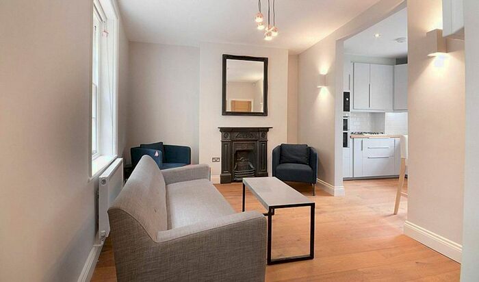 1 Bedroom Flat To Rent In Victory Place, Elephant And Castle, SE17