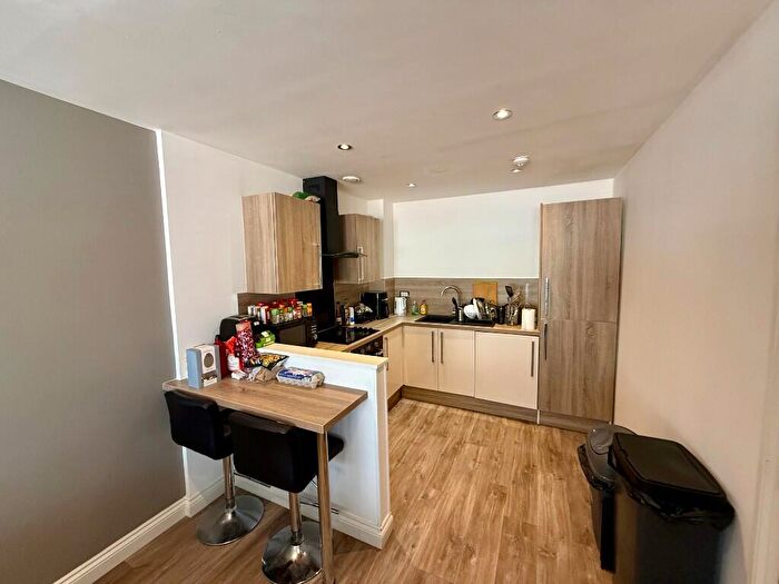 2 Bedroom Apartment To Rent In The Mint, Mint Drive, Jewellery Quarter, Birmingham, B18