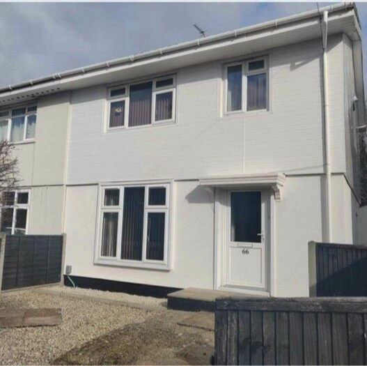 4 Bedroom Semi-Detached House To Rent In St Mildred's Road, Norwich, NR5