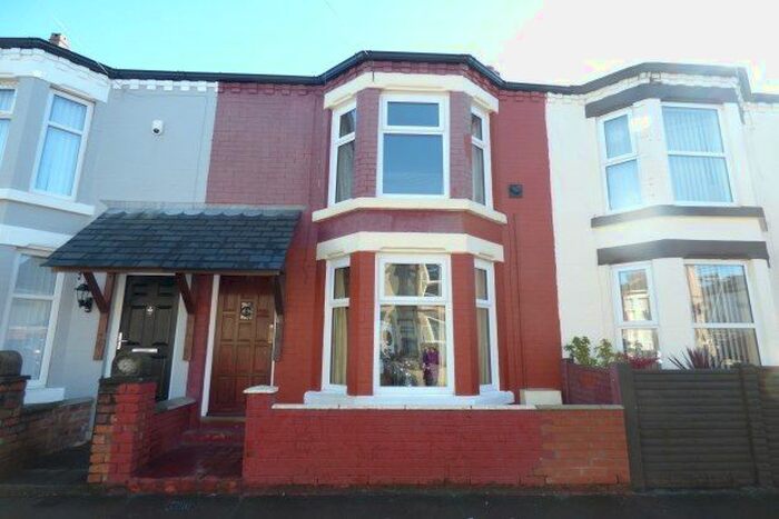 3 Bedroom Property To Rent In Litherland, Liverpool L21