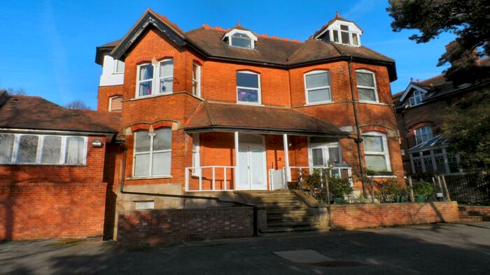 Studio To Rent In Boyn Hill Avenue, Maidenhead, SL6