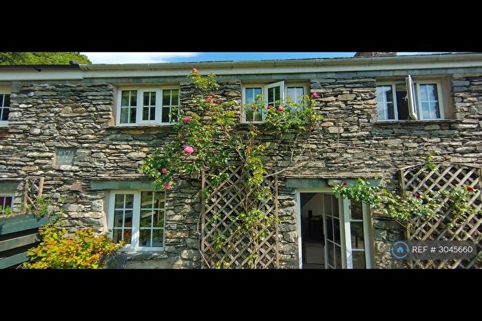 2 Bedroom Semi Detached House To Rent In Finsthwaite, Ulverston, LA12