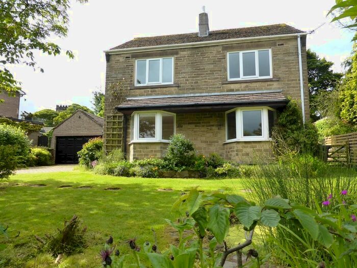 3 Bedroom Detached House To Rent In Stone Moor Road, Bolsterstone, Sheffield, S36