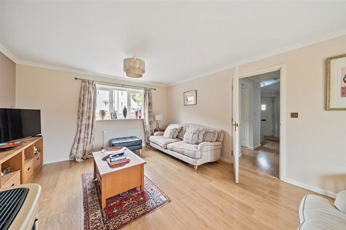 5 Bedroom Detached House For Sale In Magiston Street, Stratton, Dorchester, DT2