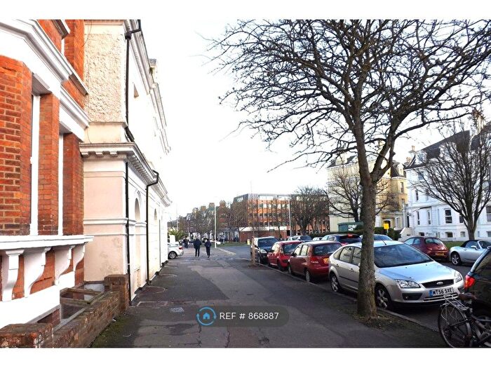 Studio To Rent In Trevarra Court, Folkestone, CT20