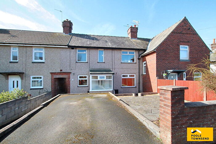 3 Bedroom Terraced House For Sale In Newport Street, Barrow-in-furness, LA14