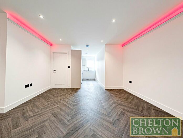 1 Bedroom Apartment To Rent In Notre Dame Mews, Northampton, Northamptonshire, NN1