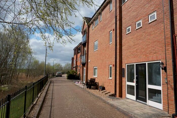 2 Bedroom Apartment To Rent In Wagstaff Way, Olney, MK46