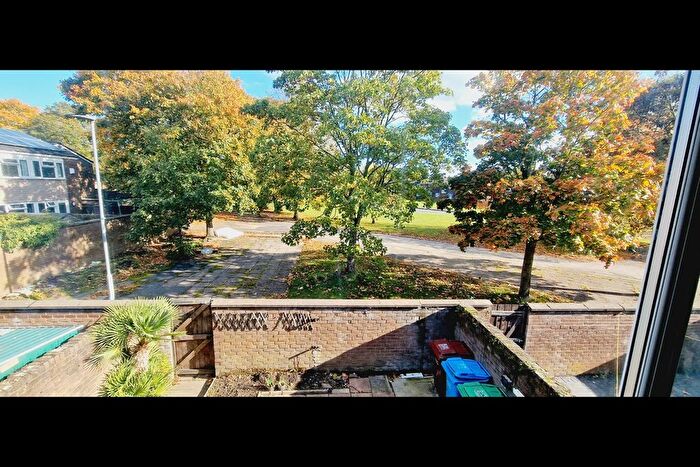 3 Bedroom Terraced House To Rent In Shiredale Drive, Manchester, M9