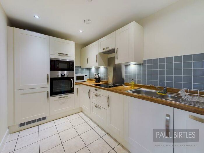1 Bedroom Retirement Property For Sale In Adlington House, Moorside Road, Urmston, Trafford, M41