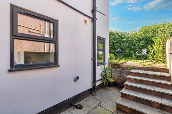 2 Bedroom Terraced House For Sale In Brighton Terrace, Bedminster, Bristol, BS3