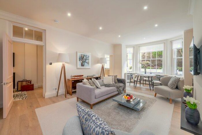 2 Bedroom Flat To Rent In Roland Gardens, London, SW7