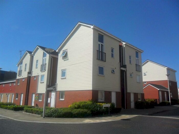 2 Bedroom Apartment To Rent In Merlin Way, Castle Vale, B35