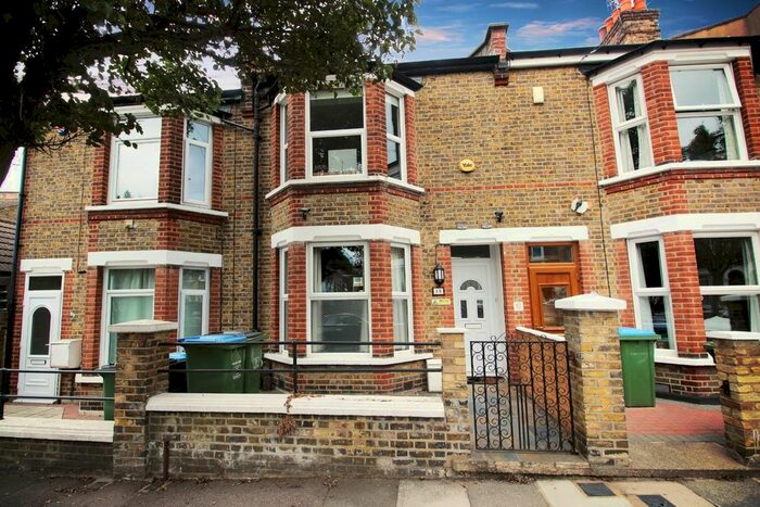 3 Bedroom Terraced House To Rent In Chancelot Road, London, SE2
