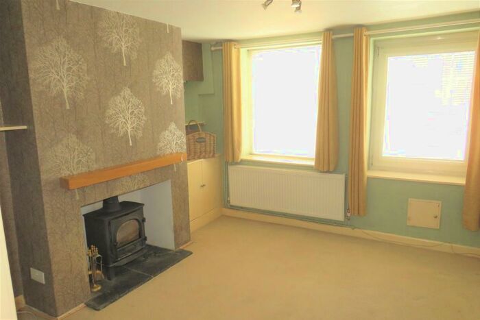 2 Bedroom Terraced House To Rent In Old Road, Leighton Buzzard, LU7