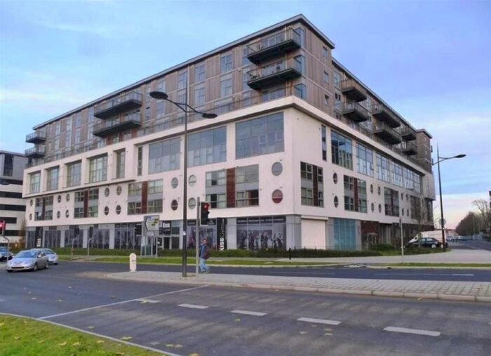 1 Bedroom Flat To Rent In Princess Street, Swindon, SN1