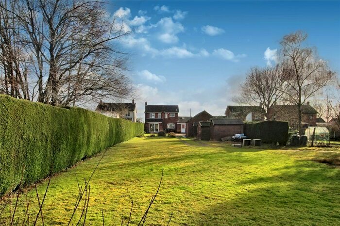 4 Bedroom Detached House For Sale In Sneath Road, Aslacton, Norwich, Norfolk NR15