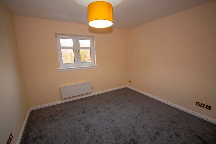 1 Bedroom Flat For Sale In King Street, Inverkeithing, KY11
