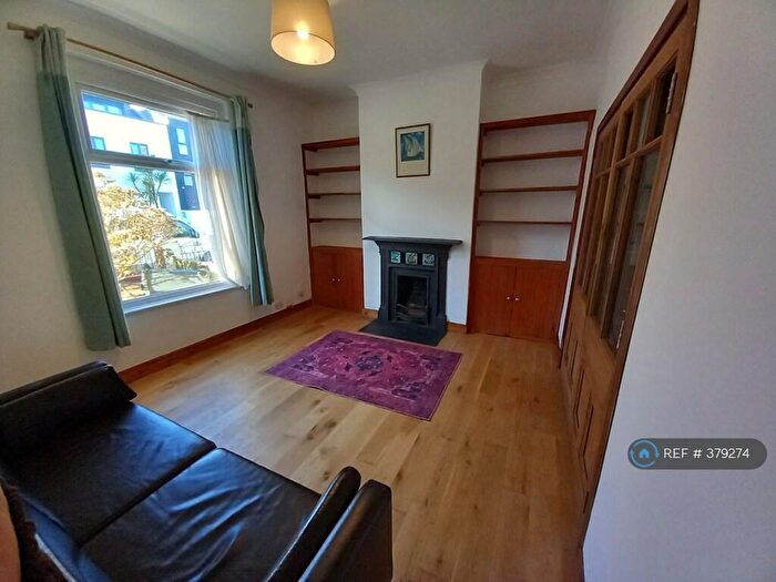 3 Bedroom Terraced House To Rent In Severn Road, Cardiff, CF11