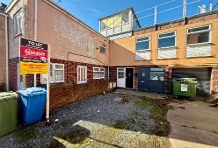 3 Bedroom Flat To Rent In Main Street, Keyingham, HU12