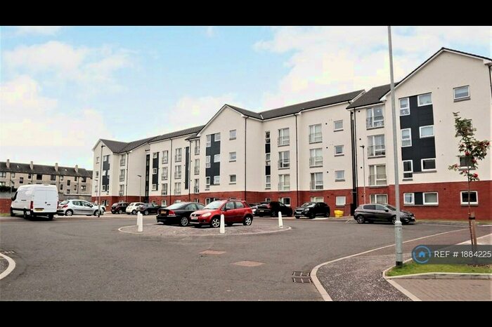 2 Bedroom Flat To Rent In Helenvale Square, Glasgow, G31
