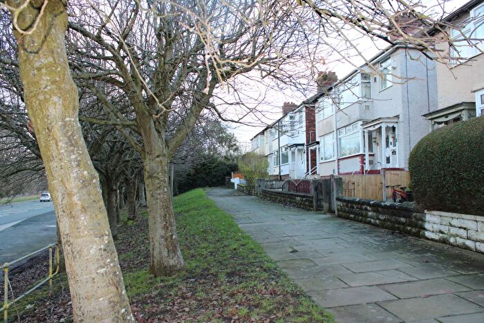 3 Bedroom Property To Rent In Glan Y Don, Holywell, CH8