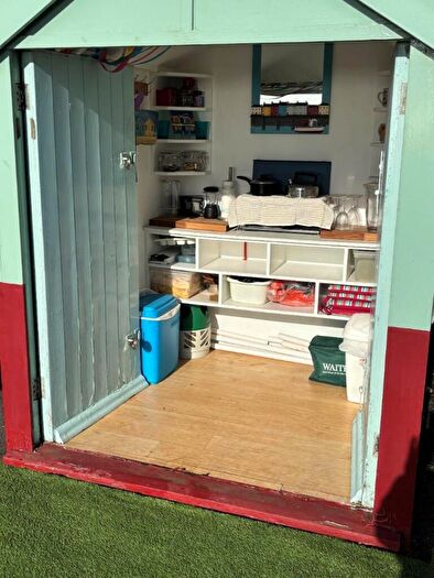 Property For Sale In Western Esplanade, Hove, BN3