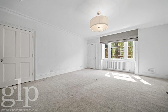 1 Bedroom Flat To Rent In Gower Street, Bloomsbury, WC1E