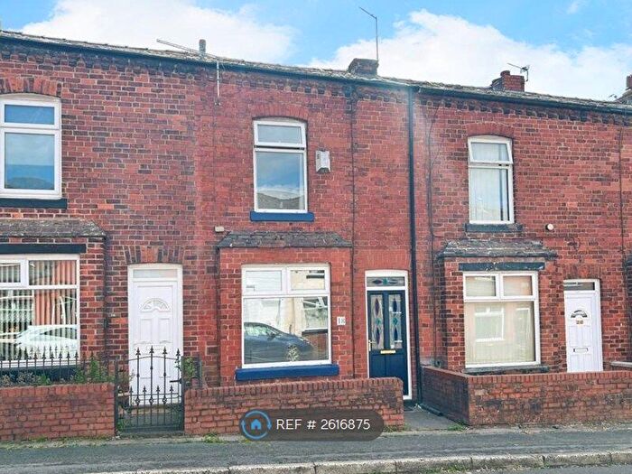2 Bedroom Terraced House To Rent In Watts Street, Horwich, Bolton, BL6