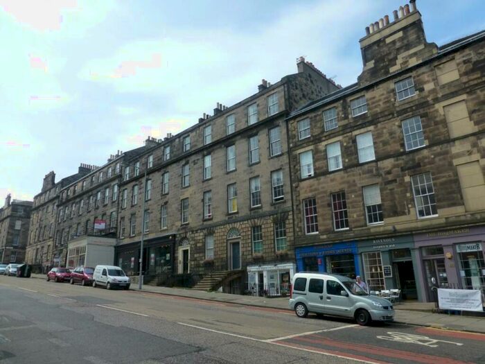 4 Bedroom Flat To Rent In Dundas Street, Edinburgh, EH3
