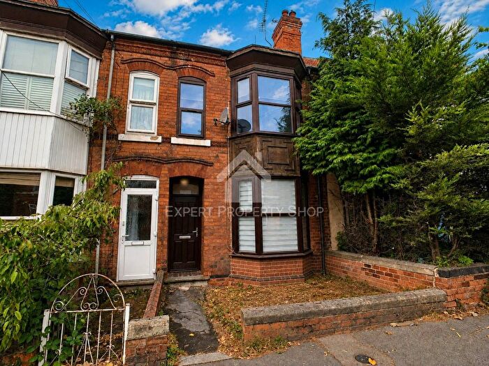4 Bedroom Property To Rent In Watson Road Worksop, Worksop, S80