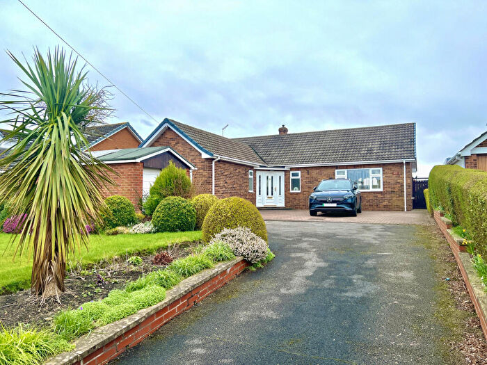 3 Bedroom Bungalow To Rent In Saville Road, Dodworth, Barnsley, S75