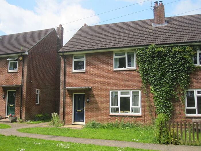 3 Bedroom Semi-Detached House To Rent In Raynham Way, Fakenham, NR21