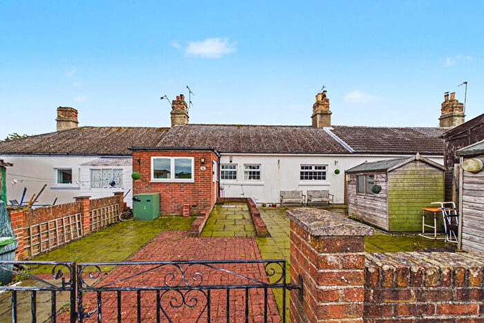 3 Bedroom Cottage For Sale In Colliers Close, Shilbottle, Alnwick, Northumberland, NE66