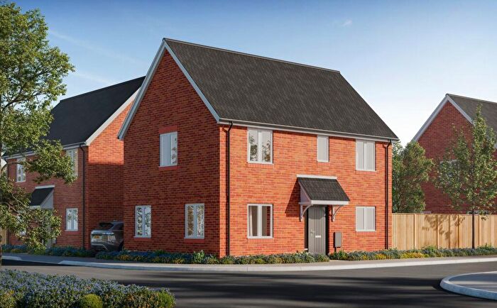 3 Bedroom Detached House For Sale In Hartsdown Gardens, Hartsdown Road, Margate, Kent, CT9