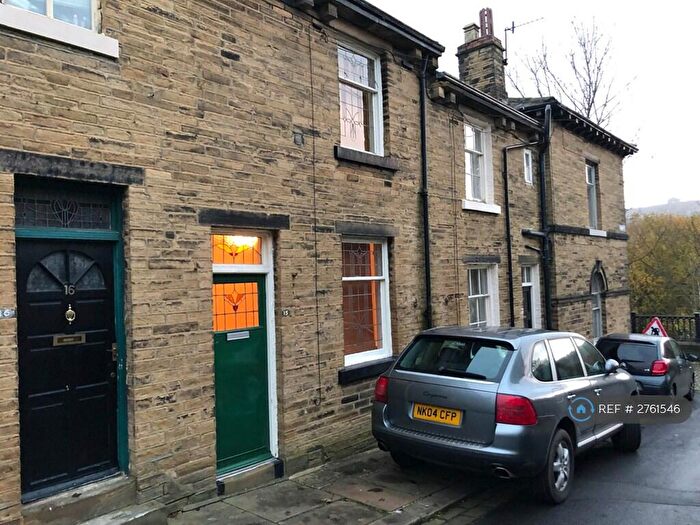 2 Bedroom Terraced House To Rent In Fanny Street, Saltaire, BD18