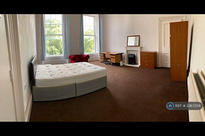 6 Bedroom Flat To Rent In West Princes Street, Glasgow, G4
