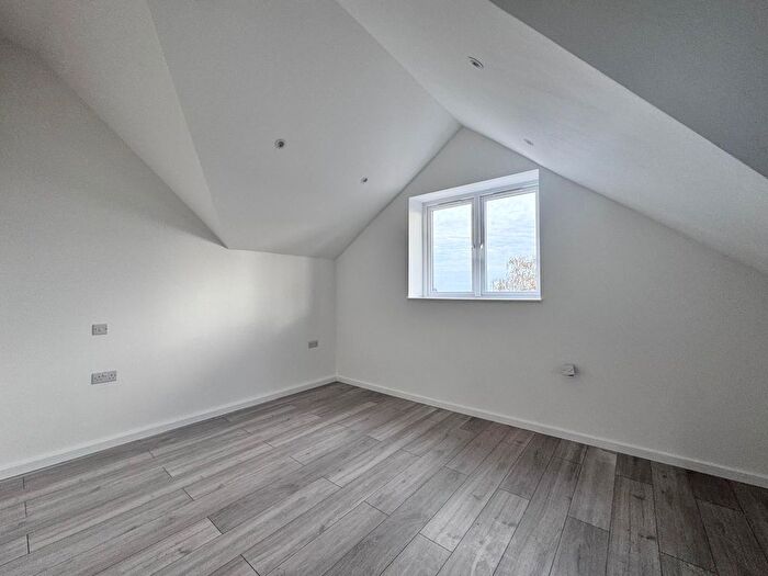 Studio To Rent In Chalkhill Road, Wembley, HA9