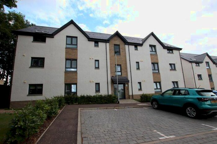 2 Bedroom Flat To Rent In Braes Of Gray Road, Dundee, DD2