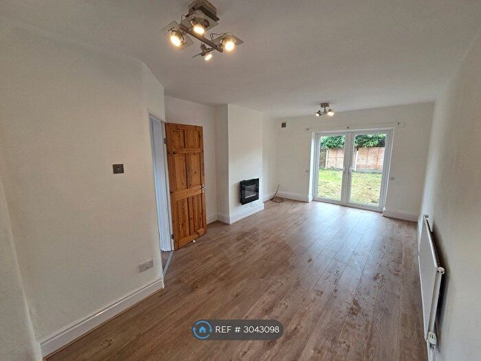2 Bedroom Semi-Detached House To Rent In Hopkinson Avenue, Manchester, M34