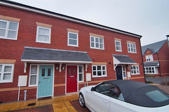 3 Bedroom Terraced House To Rent In Ruskin Road, Freckleton, PR4