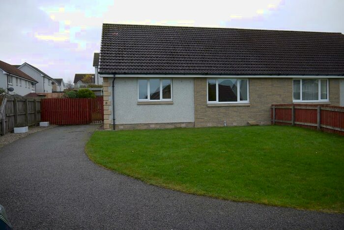 3 Bedroom Bungalow To Rent In Greenwood Gardens, Milton Of Leys, Inverness, IV2