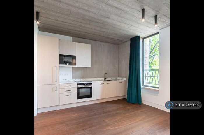 1 Bedroom Flat To Rent In Albion Drive, London, E8